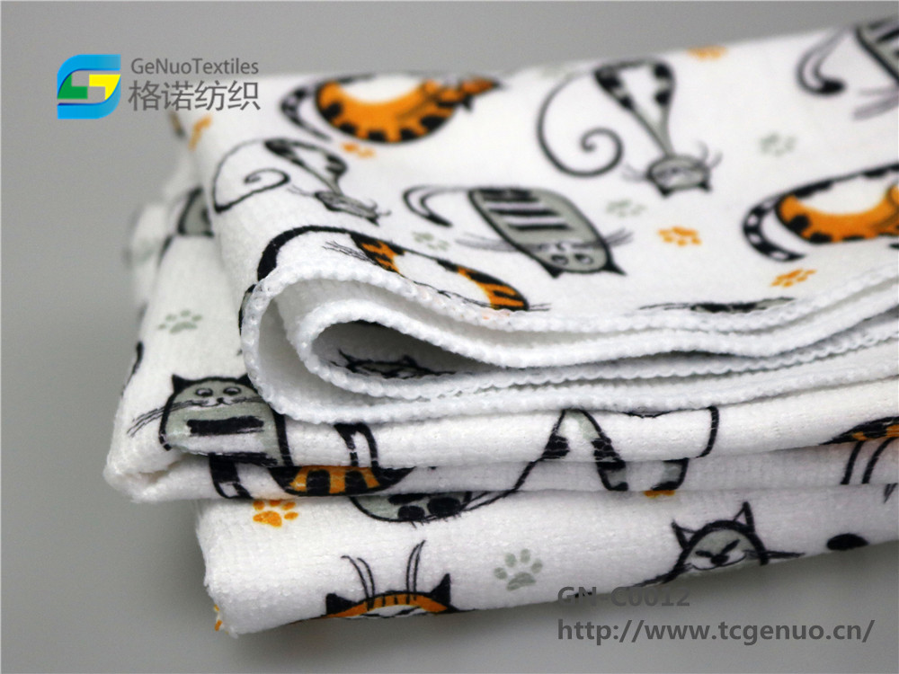 Towel cloth manufacturers